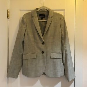 JCrew Suit Jacket